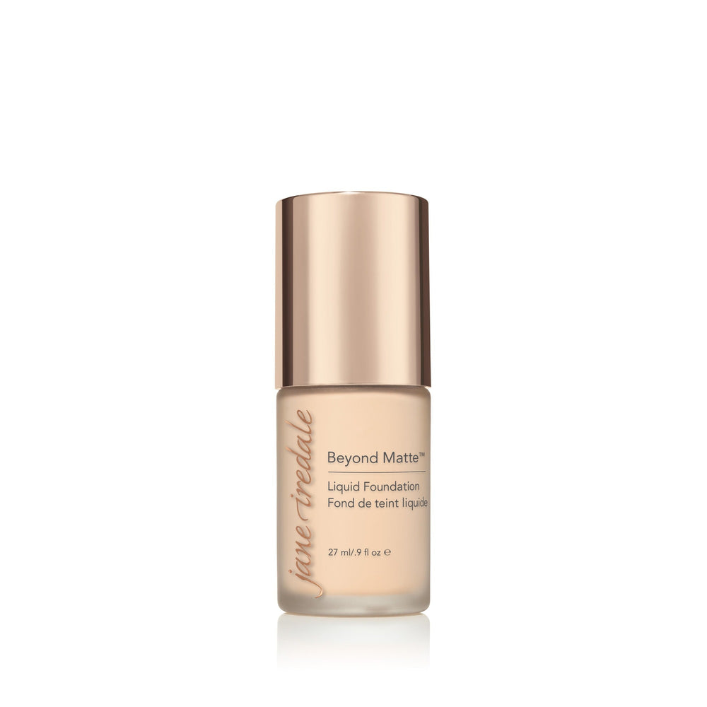 Jane Iredale Beyond Matte Liquid Foundation