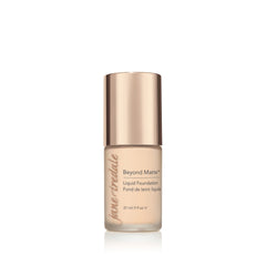 Jane Iredale Beyond Matte Liquid Foundation