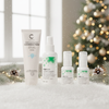 ClinicCare Glow Range Bundle + Free Cleansing Foam