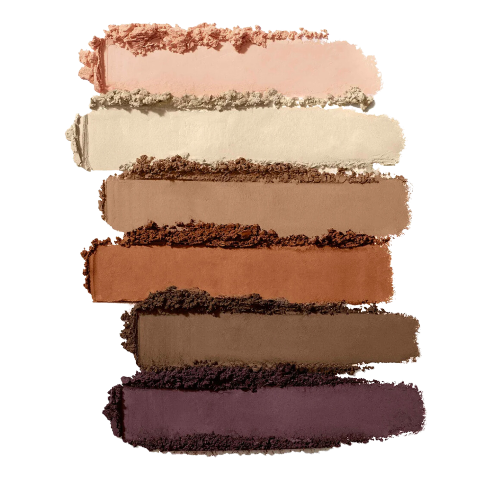 Jane Iredale PurePressed Eye Shadow Palette Eye Make Up
