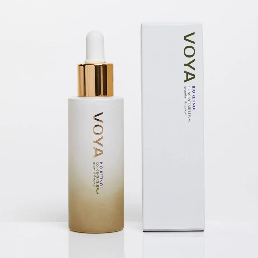 VOYA Bio Retinol Concentrate Serum 30ml