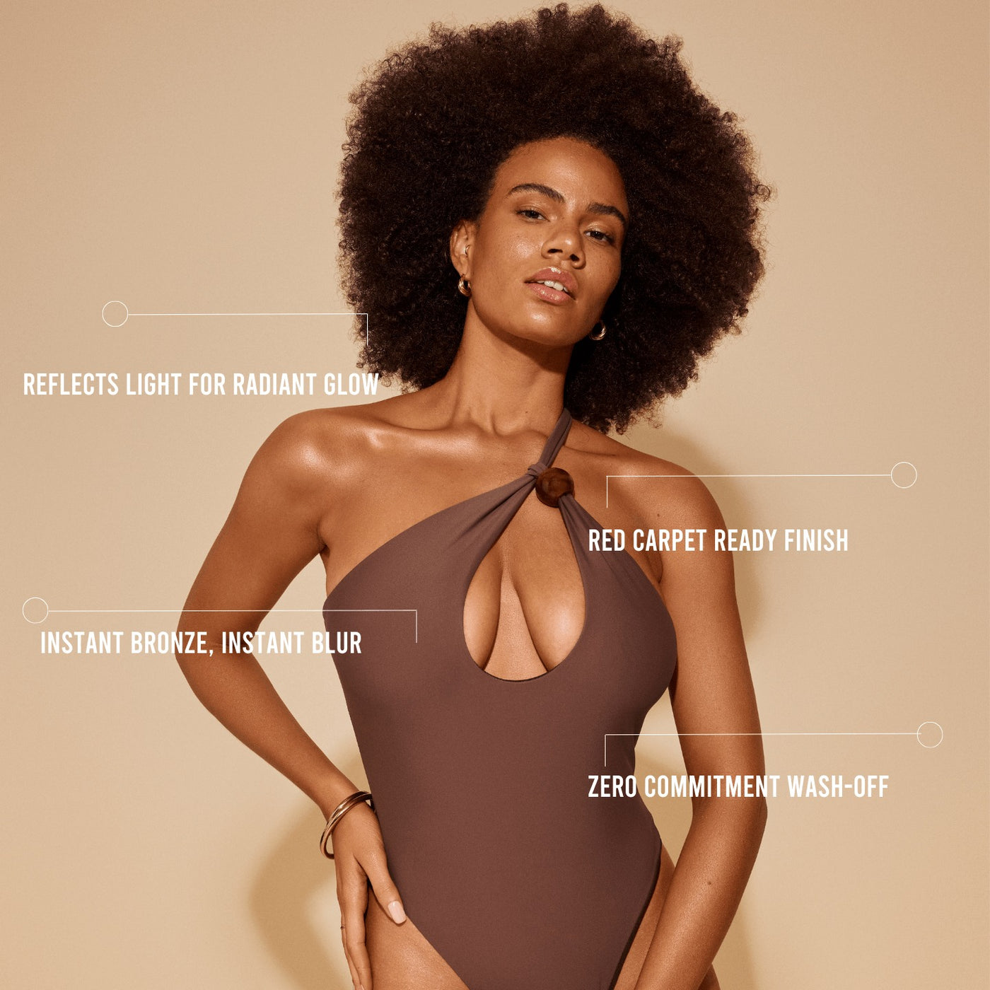 Vita Liberata Body Blur Dark 100ml
