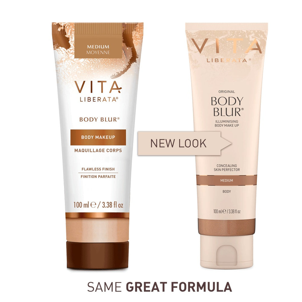 Vita Liberata Body Blur Medium