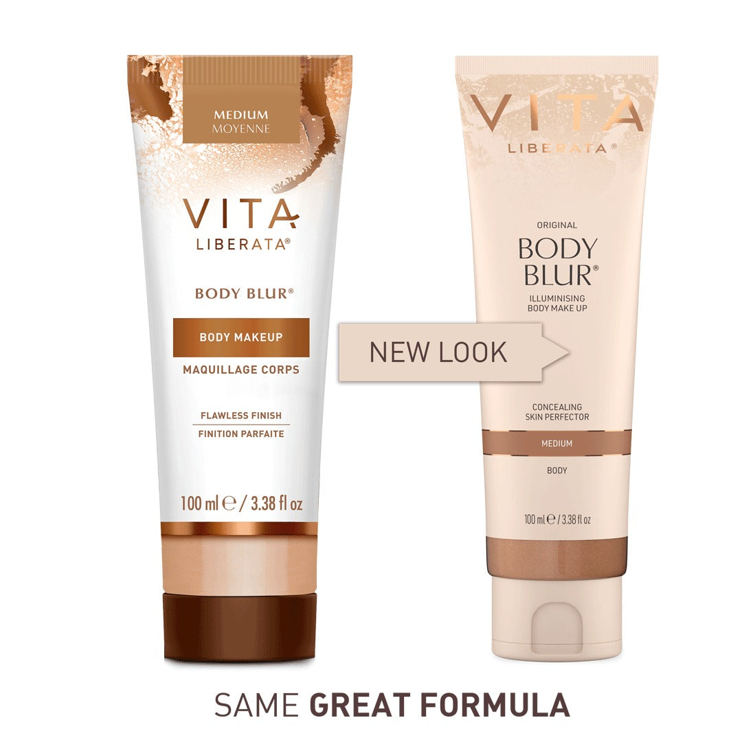 Vita Liberata Body Blur Medium