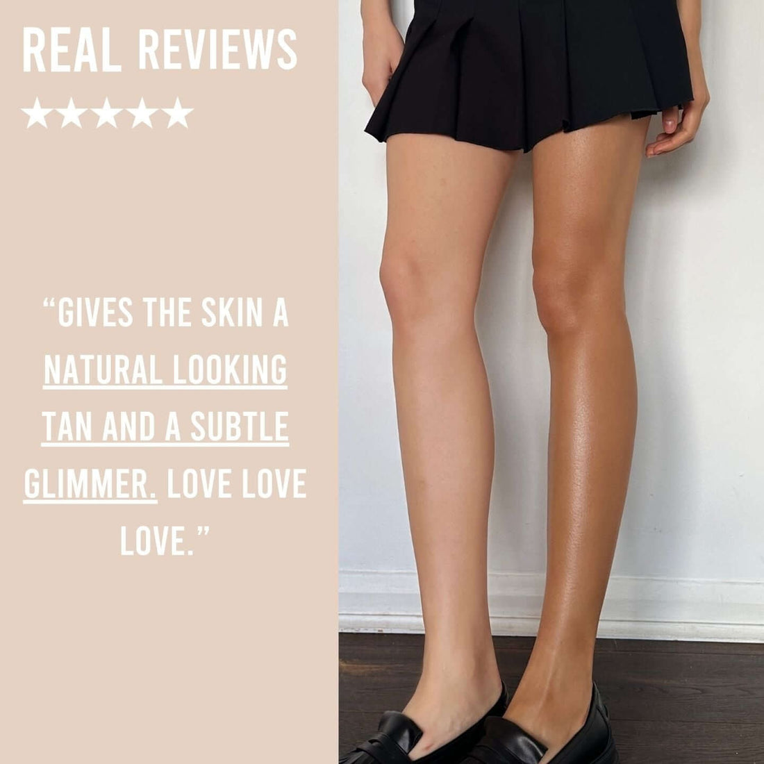 Vita Liberata Body Blur Medium