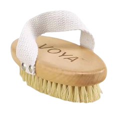 VOYA Exfoliating Body Brush