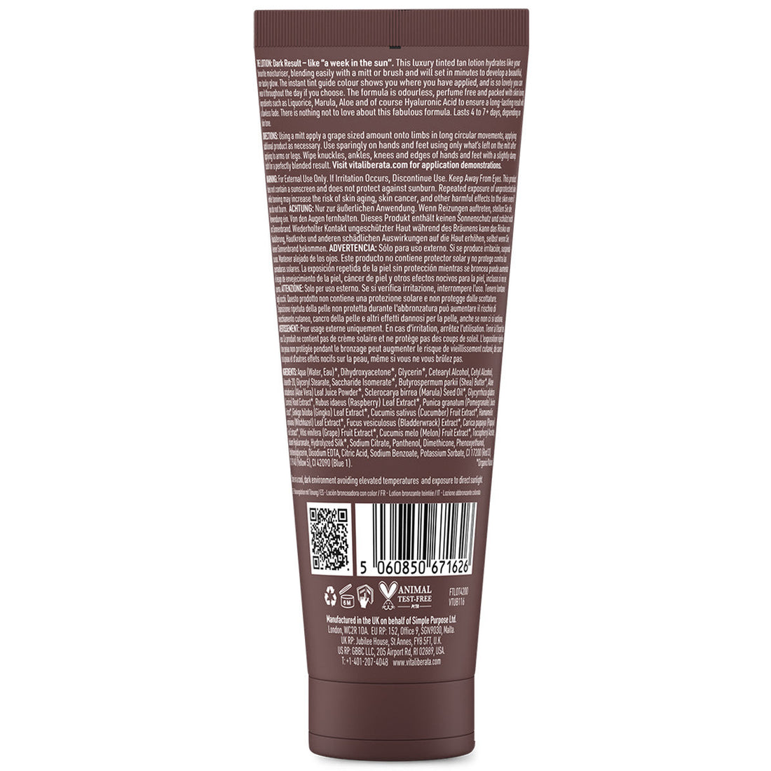 {{Product vendor}} {{Product title}}  Cosmetics