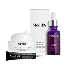 Medik8 Firm Favourites Bundle