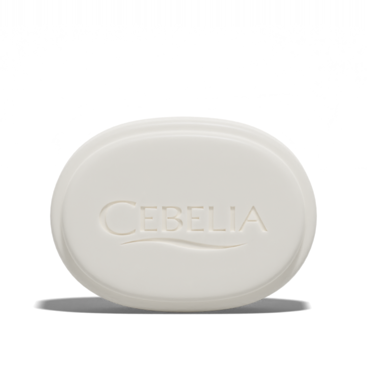 Cebelia Softening Soap Face & Body 150g