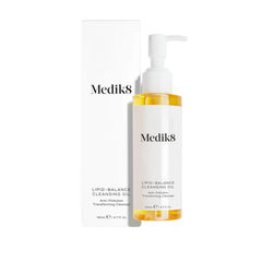 Medik8 Lipid Balance Cleansing Oil 140ml