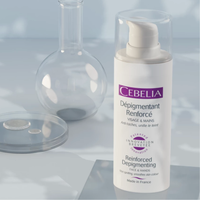 Cebelia Anti aging Cream