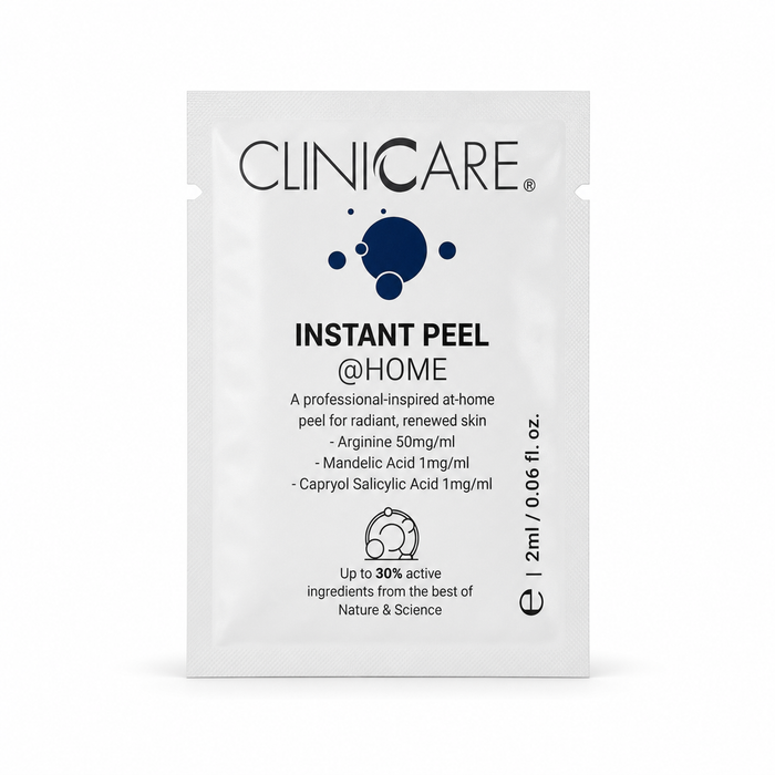 CLINICCARE SAMPLING
