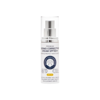 ClinicCare Premium Dermo Corrective Cream SPF50++ Medium 100ml ClinicCare