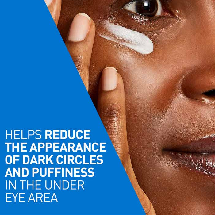 CeraVe Eye Repair Cream 14ml – texture view