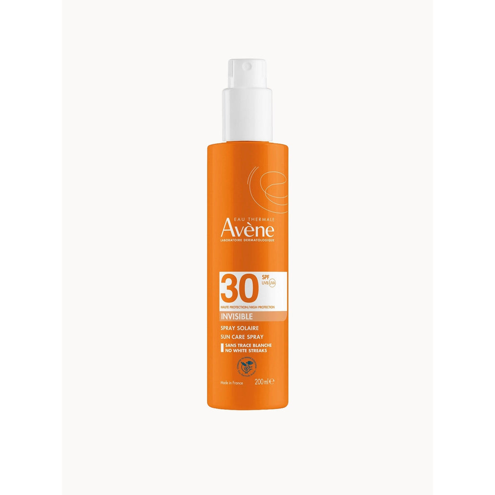 Avène Sun Protection Spray Invisible SPF30 200ml