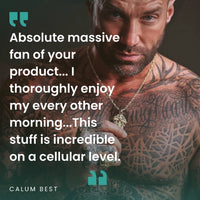 NAD+ Injection Pen 1000mg