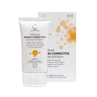 ClinicCare Premium Dermo Corrective Cream SPF50++ Medium 100ml