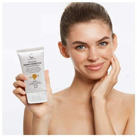 ClinicCare Premium Dermo Corrective Cream SPF50++ Medium 100ml