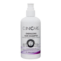 ClinicCare Energizing Hair Shampoo 250ml