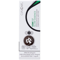 ClinicCare  X3M EGF Glow Essence 50ml