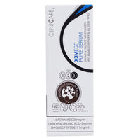 ClinicCare X3M EGF Pure Serum 50ml