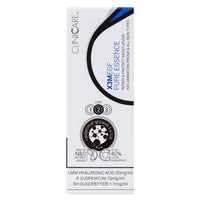ClinicCare X3M EGF Pure Essence Skin 50ml