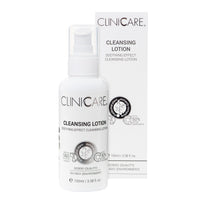 ClinicCare Cleansing Lotion 100ml Vegan
