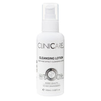 ClinicCare Cleansing Lotion 100ml Vegan