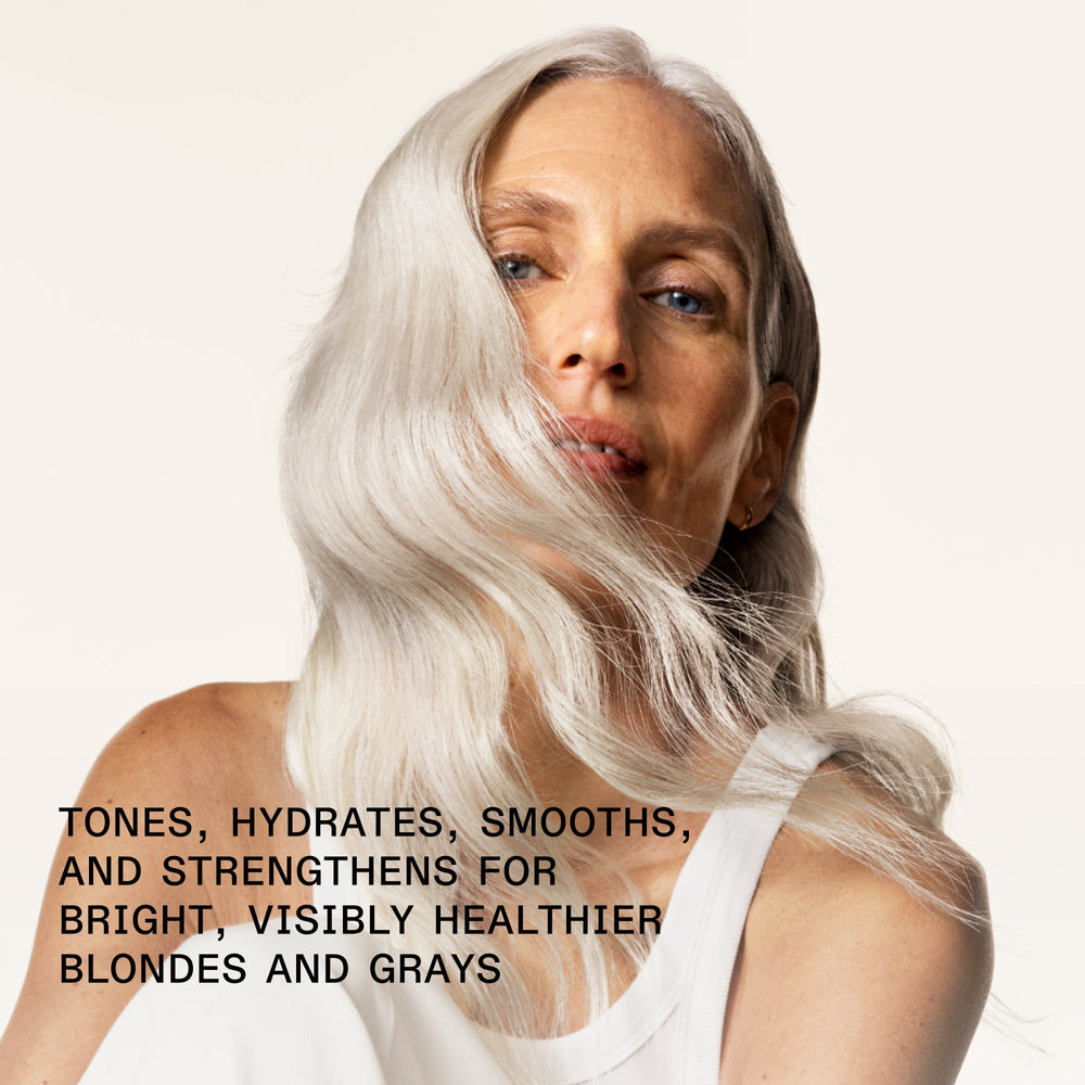 Olaplex No. 5P Blonde Enhancer Toning Conditioner 1000ml