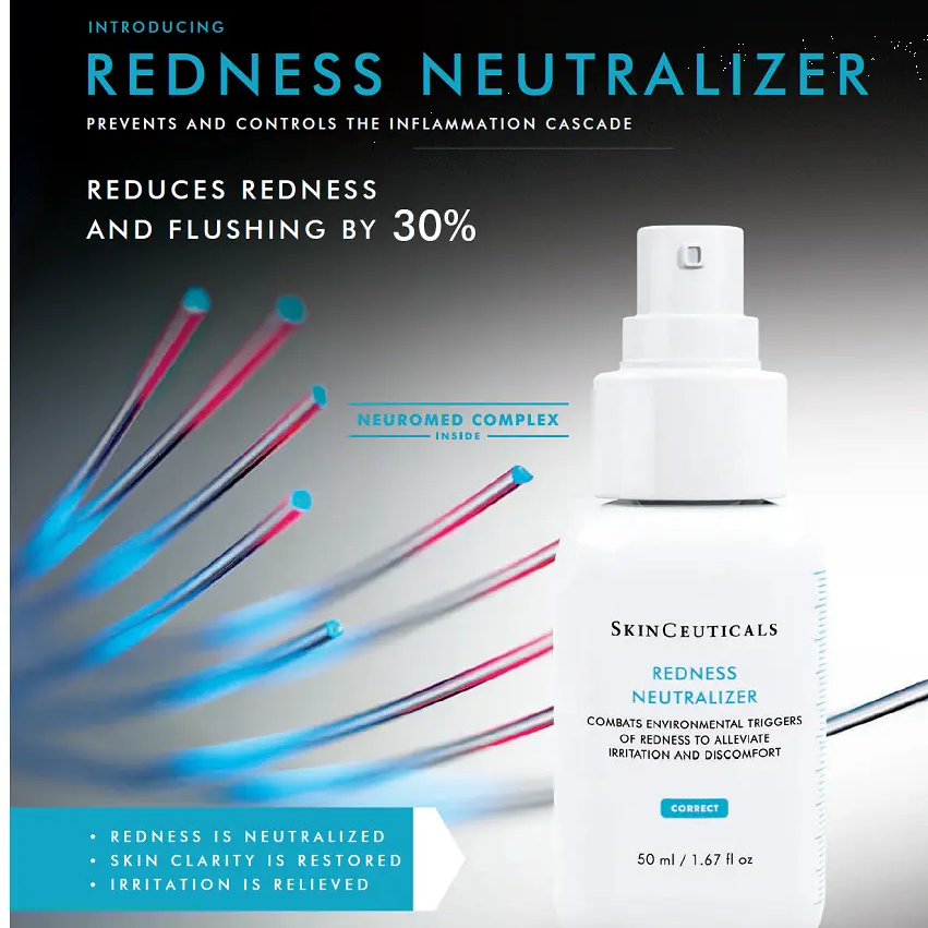 SkinCeuticals Redness Neutralizer 50ml SkinCeuticals