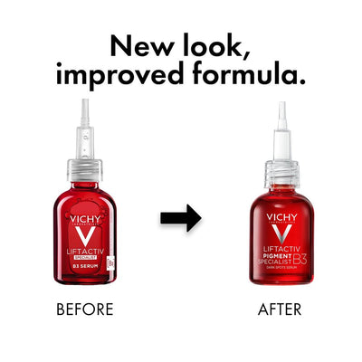 Vichy Liftactiv Pigment Specialist B3 Serum 30ml
