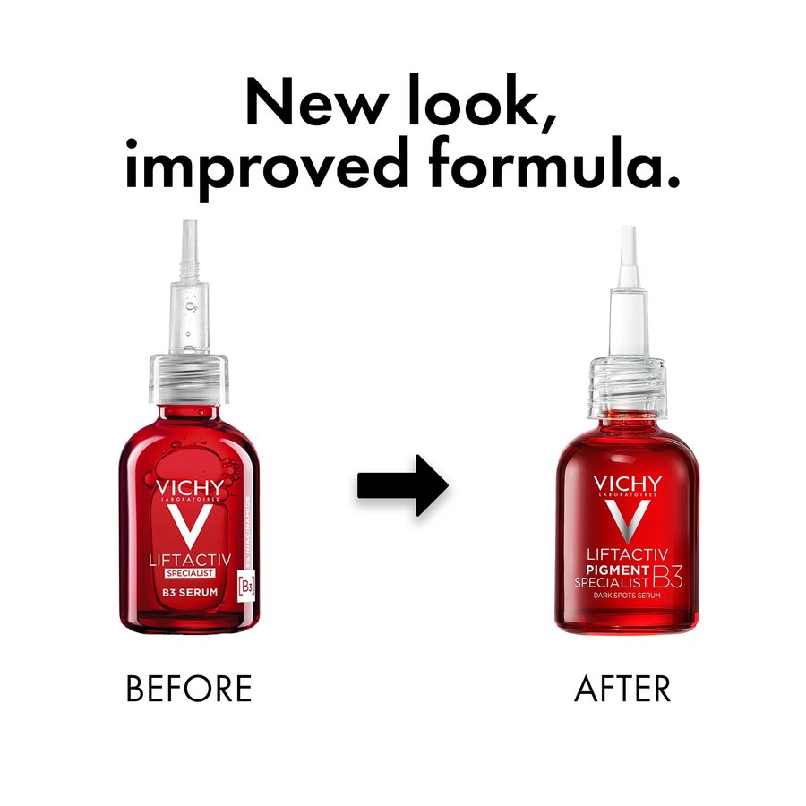 Vichy Liftactiv Pigment Specialist B3 Serum 30ml
