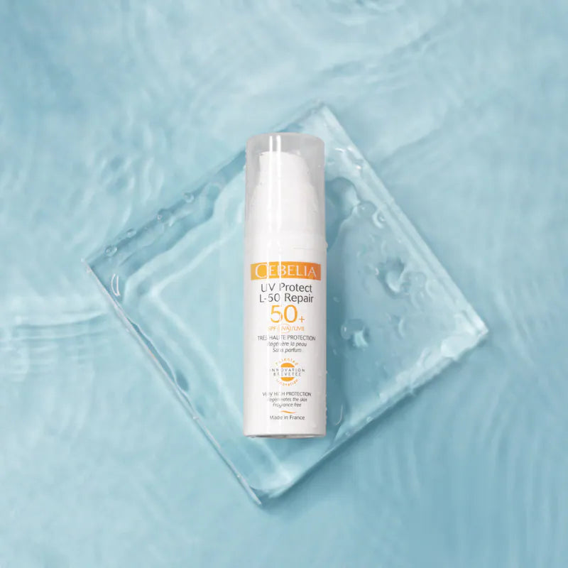 Cebelia UV Protect L-50 Repair 40ml