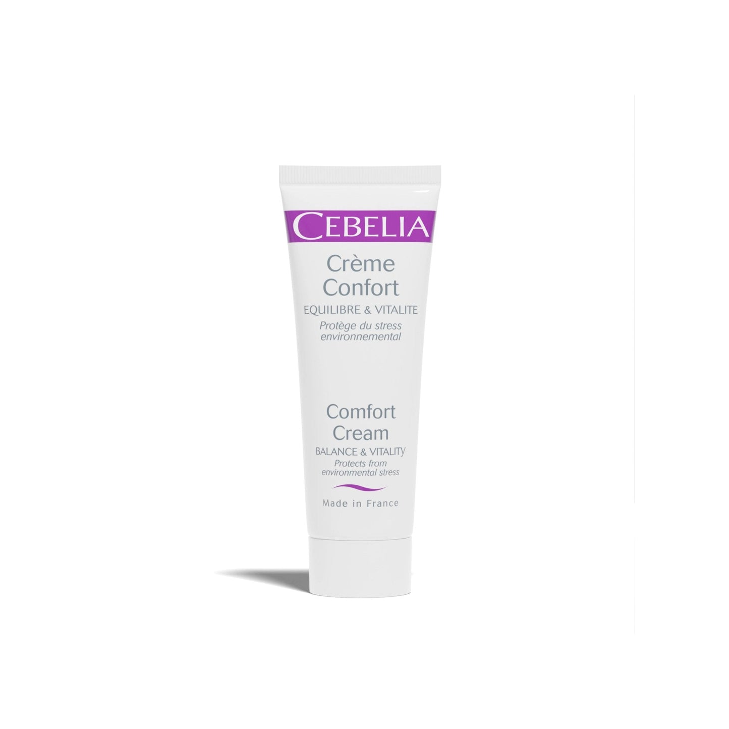 theskinbay.co.uk Cebelia Comfort Cream Face & Neck Cebelia Ageing Skin Dry/Dehydrated Skin face cream Hand Care Hyperpigmentation Menopause Mens moisturiser Neck Normal Skin Post Procedure Sensitive Skin Skincare Sun Damaged