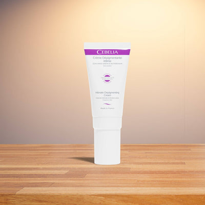 Cebelia Intimate Depigmenting Cream 30ml