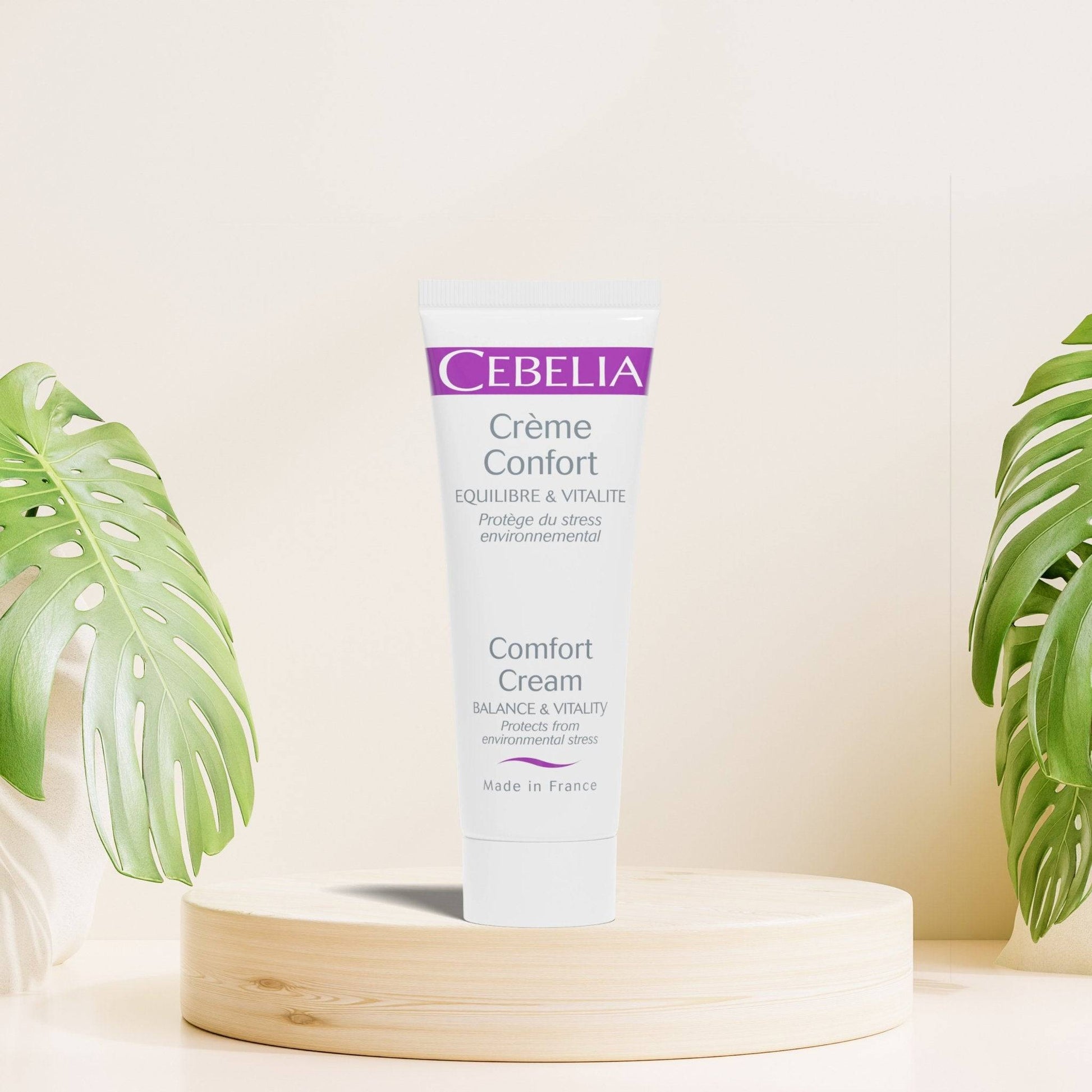 theskinbay.co.uk Cebelia L.C.E. Balm Cebelia Acne/Blemish Prone Ageing Skin Dry/Dehydrated Skin Eye & Lip Fine Lines & Wrinkles Menopause Normal Skin Post Procedure Rosacea & Redness Sensitive Skin Skincare Sun Damaged