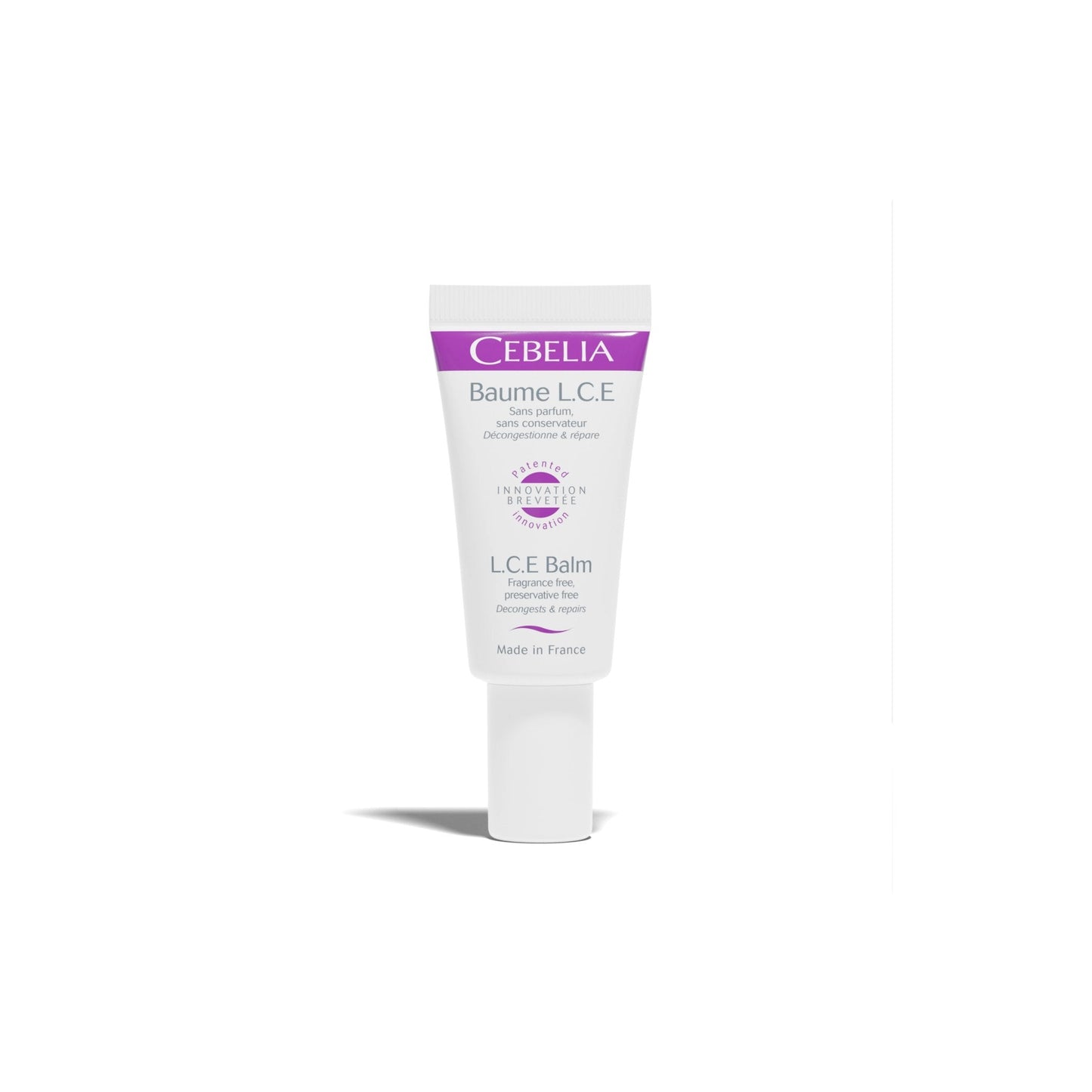 theskinbay.co.uk Cebelia L.C.E. Balm Cebelia Acne/Blemish Prone Ageing Skin Dry/Dehydrated Skin Eye & Lip Fine Lines & Wrinkles Menopause Normal Skin Post Procedure Rosacea & Redness Sensitive Skin Skincare Sun Damaged