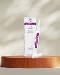 theskinbay.co.uk Cebelia L.C.E. Regard Cebelia Acne/Blemish Prone Ageing Skin Dry/Dehydrated Skin Eye & Lip Fine Lines & Wrinkles Hyperpigmentation Makeup Menopause Normal Skin Oily Skin Post Procedure Rosacea & Redness Skincare Sun Damaged