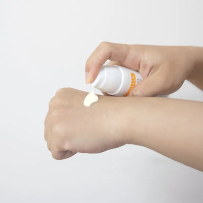 Cebelia UV Protect L-50 Repair 40ml