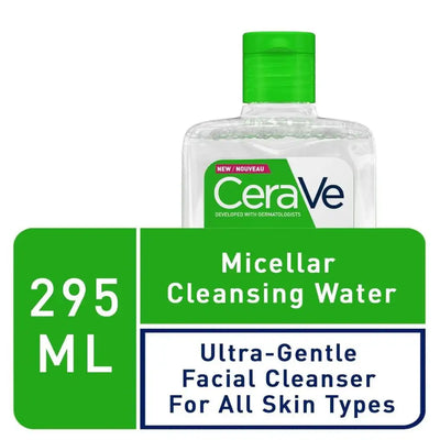 CeraVe Hydrating Micellar Water 295ml