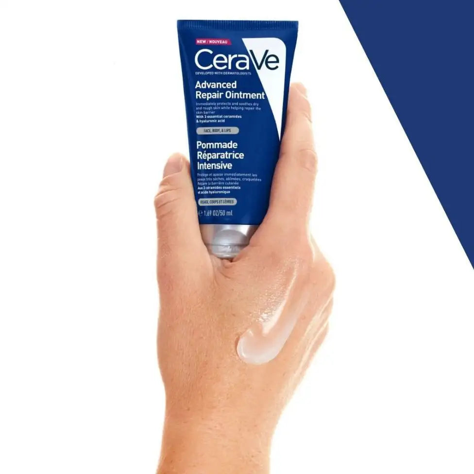 CeraVe Advanced Repair Ointment 88ml
