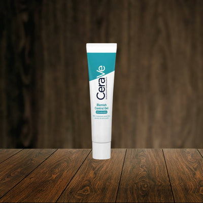 CeraVe Blemish Control Gel 40ml