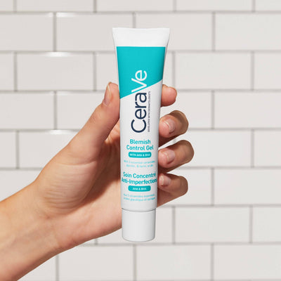 CeraVe Blemish Control Gel 40ml
