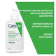 CeraVe Hydrating Cream-to-Foam Cleanser 236ml
