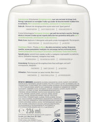theskinbay.co.uk CeraVe Cream-to-Foam Cleanser 236ml CeraVe Cleanser & Toner Dry/Dehydrated Skin Normal Skin Sensitive skin Skincare Teenage Skin