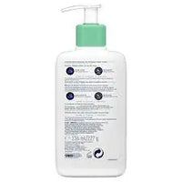 theskinbay.co.uk CeraVe Foaming Cleanser 236ml CeraVe Acne/Blemish Prone Cleanser & Toner Dry/Dehydrated Skin Normal Skin Oily Skin Skincare