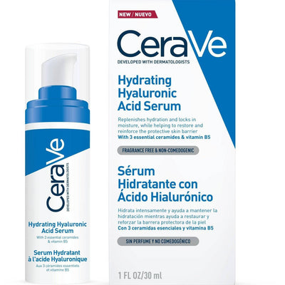 CeraVe Hyaluronic Acid Serum 30ml