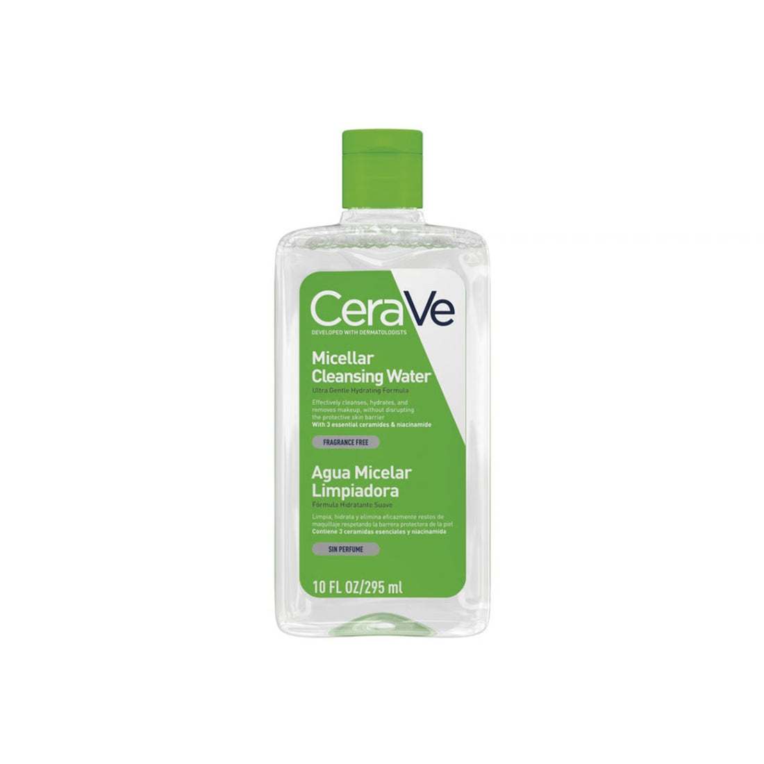 CeraVe Hydrating 3 Step Cleanse and Moisturise bundle