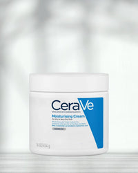 theskinbay.co.uk CeraVe Moisturising Cream Pot 454g CeraVe Dry/Dehydrated Skin face cream Sensitive skin Skincare