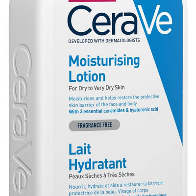 CeraVe Moisturising Lotion 473ml